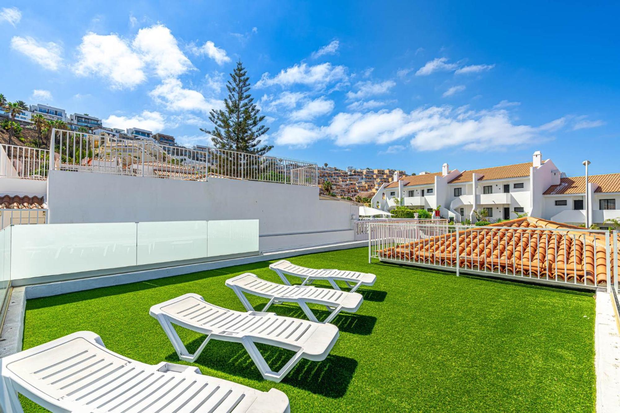 Villa Costa Adeje 외부 사진